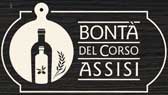 Bontà del Corso Assisi